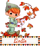 Bon Jeudi Elodie9